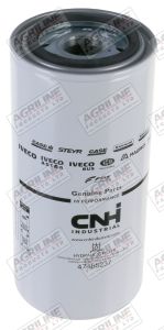 Hydraulic Filter- Spin On