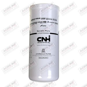 Primary Hydraulic Filter- Spin On