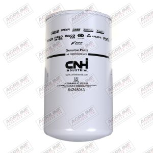 Hydraulic Filter- Spin On