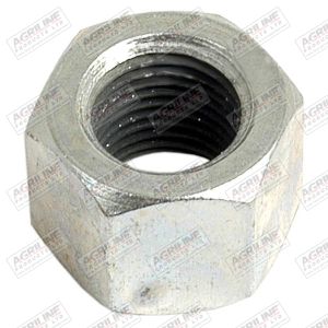 Nut- Crown Wheel & Pinion Bolt