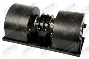 Double Blower Motor - SPAL 30002226