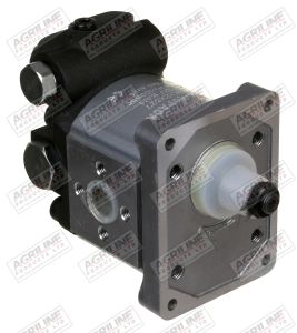 Hydraulic Pump