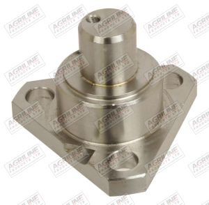 4WD King Pin