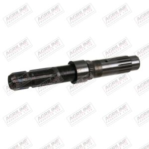 PTO Output Shaft