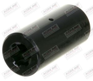 4WD Propshaft Coupling- Front
