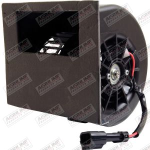 Single Blower Motor - SPAL 30003542