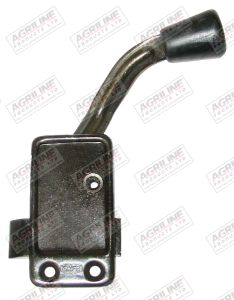 Door Handle, RH, Inner