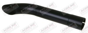 Exhaust Pipe Tip
