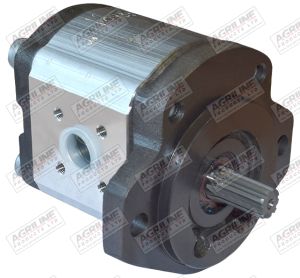 Hydraulic Pump