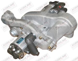 Hydraulic Pump - Dynamatic