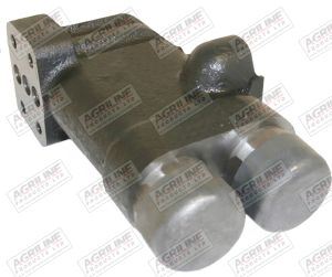 Hydraulic Pump Compensator Valve - Dynamatic