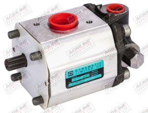 Power Steering Pump - Dynamatic