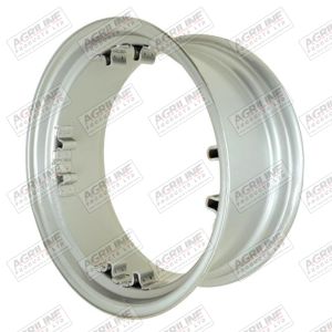 Wheel Rim 10 x 24"
