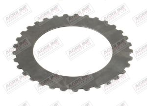 PTO Disc - 1860158M1