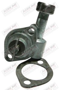 Tachometer Drive Unit