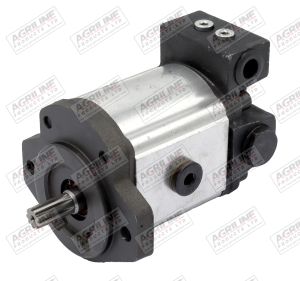 Hydraulic Pump