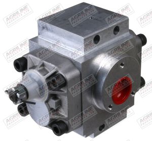Hydraulic Pump