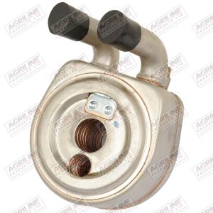 Oil Cooler