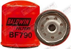 Fuel Filter, Spin On