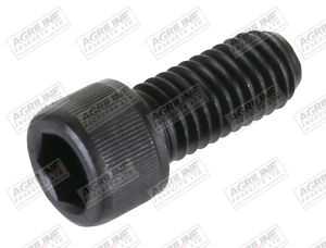 Socket Cap Screw 7/16" UNC X 1" MF135