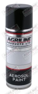 Case IH Gloss Red, 400ml Paint Aerosol