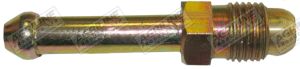 Fuel Pipe Joiner Tube - 81805866