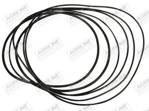 Brake Housing O-Ring Kit