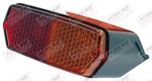Rear Combination Light RH