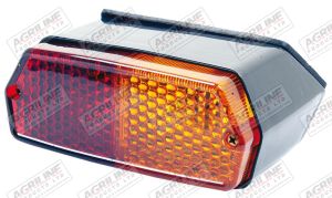 Rear Combination Light LH
