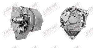 Alternator 14V, 33 Amps (Mahle)