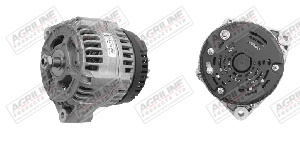 Alternator 14V, 150 Amps (Mahle)