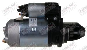 Starter Motor 12V, 3.1Kw (Mahle)