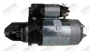 Starter Motor 12V, 2.8Kw (Mahle)