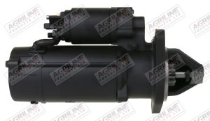 Gear Reduction Starter Motor 12V, 3Kw (Mahle)