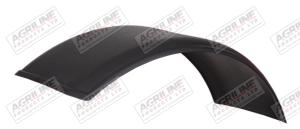Mudguard / Fender, L 1300mm x W 410mm