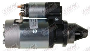 Starter Motor 12V, 3.1Kw (Mahle)