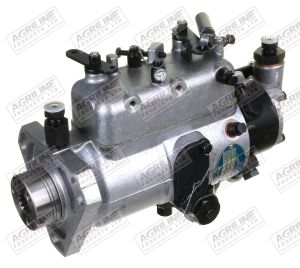 Injection Pump