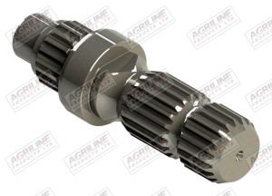 Transmission PTO Output Shaft