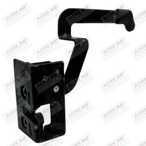 Door Latch - Left - 83994207
