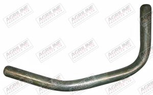 Engine Oil Pump Pipe