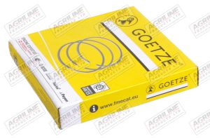 Piston Ring Set, Federal Mogul Brand - 4181A022