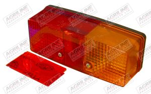 Rear Combination Lamp RH - AL64946