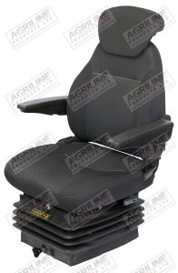 Air Suspension Seat