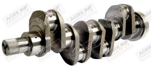 Crankshaft Lip Seal