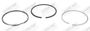 Piston Ring Set +0.60mm - 1940173