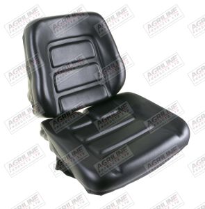 Replacement Seat Cushion Set, PVC