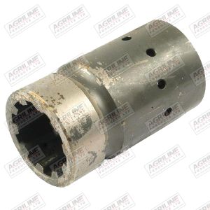 Transmission Coupling