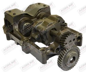 Balancer Frame 6 Hole