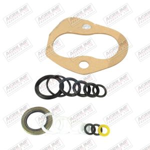 Dump Valve Seal Kit