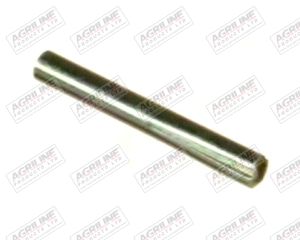 Pin Locking Draft Control